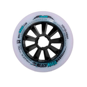 Rueda Mpc Black Magic