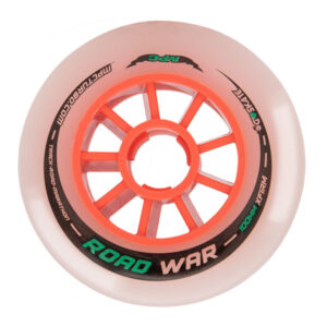 Mpc Road War